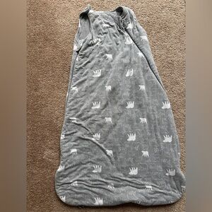 Gunamuna 2.6 tog sleep sack size 18-24 month